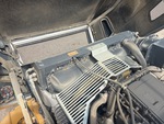 Engine with Radiator
