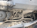 Engine with Fuel Leaks