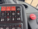 Control Station with Drivetrain Controls