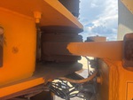 Chassis with Articulating Center Pins