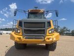 General Appearance with Exterior Lights