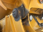 Chassis with Hinge Points