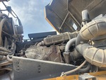 Engine with Engine - Right Side