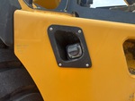 Engine with DEF / AdBlue Tank