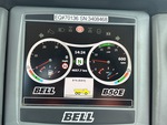 Control Station with Gauges