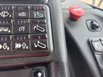 Control Station with Hydraulic Controls