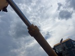 Hydraulics with Cylinders
