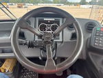 Control Station with Steering Controls