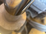 Hydraulics with Steering Cylinders