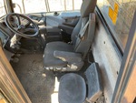 Control Station with Seats/Armrests