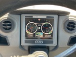 Control Station with Gauges
