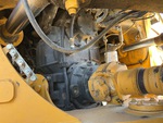 Drivetrain with Transfer Case / Drop Box