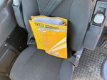 Safety with