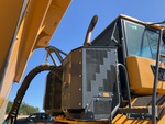 Engine with Exhaust System
