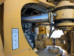 Hydraulics with Steering Cylinders