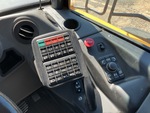Control Station with Drivetrain Controls