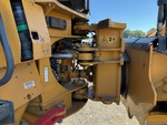 Chassis with Articulating Center Pins