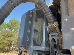 Hydraulics with Hydraulic Tank