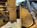 Chassis with Oscillating Hitch