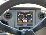 Control Station with Warning Lights