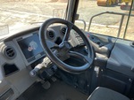 Control Station with Steering Controls