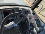 Control Station with Dash Console