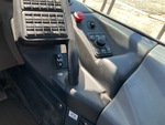 Control Station with Hydraulic Controls