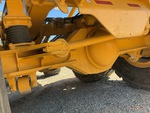 Chassis with Suspension Pivot Points