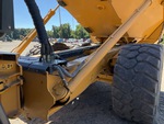 Chassis with Frame Condition