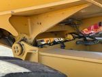 Chassis with Hinge Points