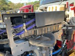 Engine with Cooling System Leaks