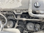 Silnik with Oil Leaks
