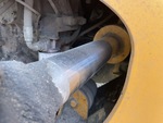Hydraulics with Steering Cylinders