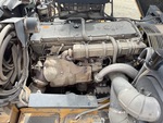 Silnik with Engine - Right Side