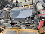Silnik with Engine - Left Side