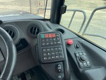 Control Station with Dash Console