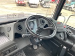Control Station with Steering Controls