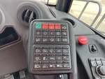 Control Station with Auxiliary Hydraulic Control