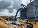 Hydraulics with Węże (układ hydrauliczny)