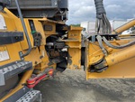 Chassis with Steering Linkage