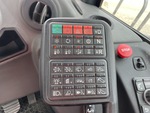 Control Station with Elementy sterujące mechanizmem napędowym zębatym