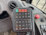 Safety with Wyłącznik/blokada bezpieczeństwa