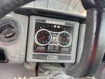Control Station with Dash Console
