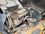 Silnik with Engine - Right Side