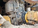 Drivetrain with Transfer Case / Drop Box