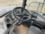Control Station with Steering Controls