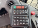 Control Station with Elementy sterujące mechanizmem napędowym zębatym