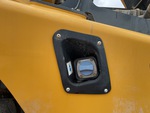 Silnik with DEF / AdBlue Tank