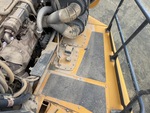 Hydraulics with Zbiornik układu hydraulicznego