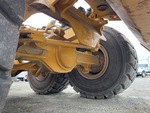 Drivetrain with oś tylna)